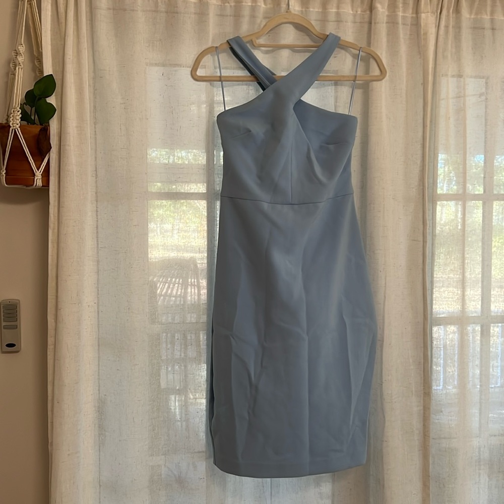 Nice dress, great condition